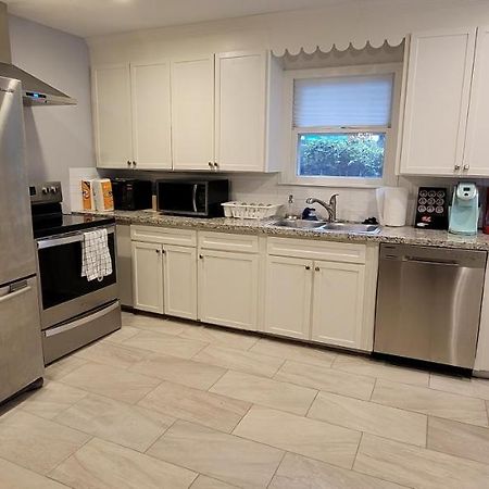 The Harby Street House - Close To U Of H, Stadiums, Downtown, Med Center Houston Exterior foto